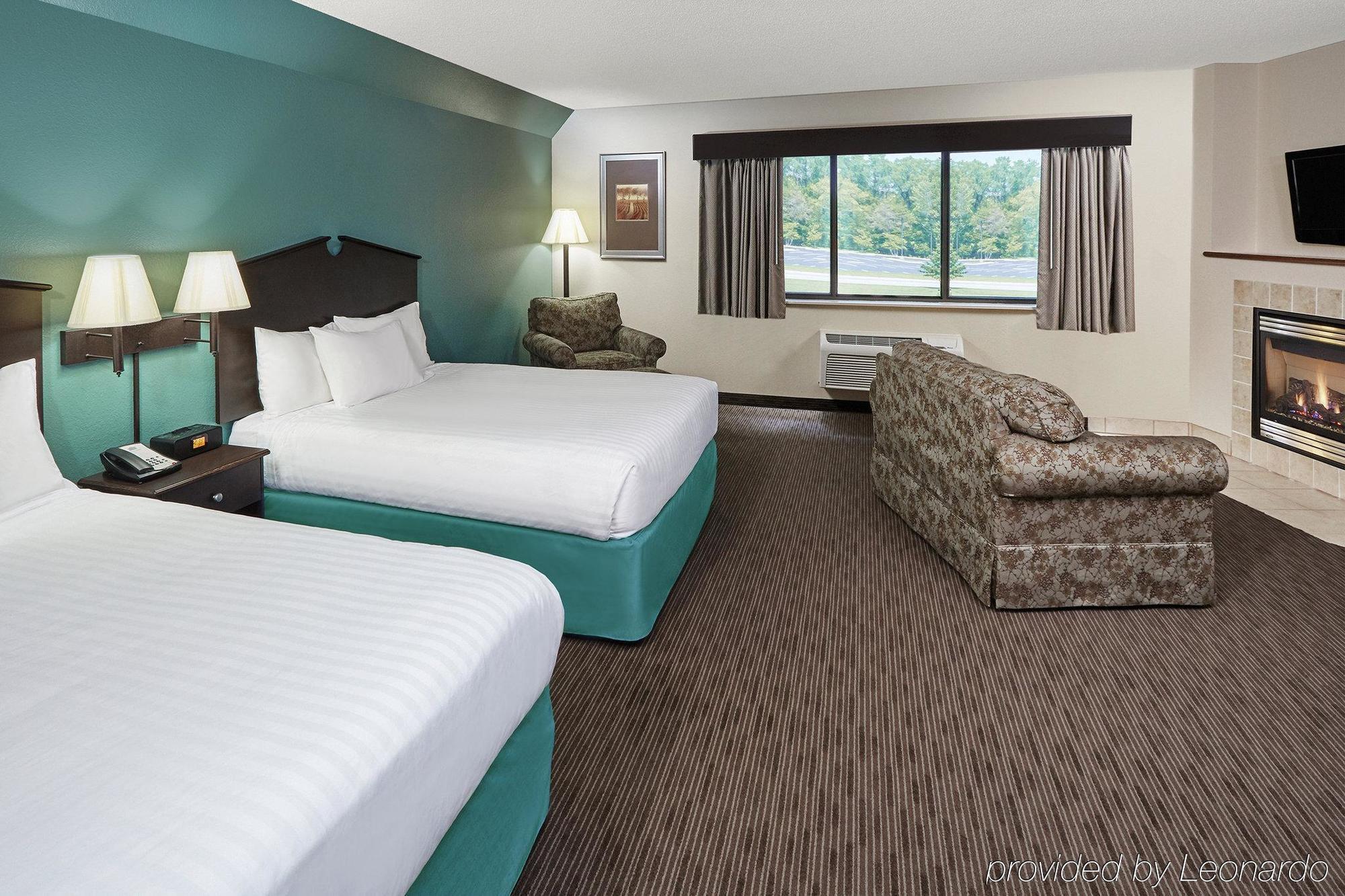 Americinn By Wyndham Green Bay East Exterior photo