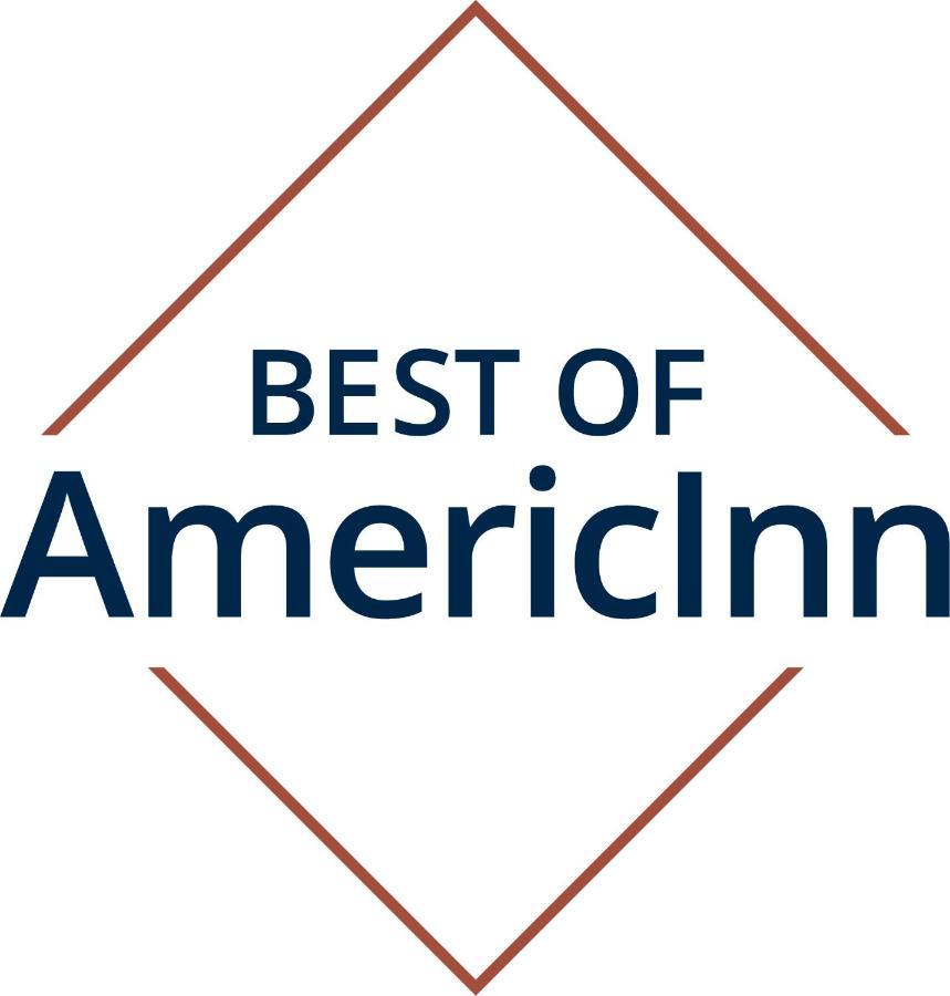 Americinn By Wyndham Green Bay East Exterior photo